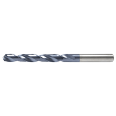 SOMTA DRILLS Somta Series 101 – 4.80mm HSS Straight Shank Jobber Drill