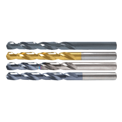 SOMTA DRILLS Somta Series 101 – 9.6mm HSS Jobber Drill Bit DIN 338 Blue Finish