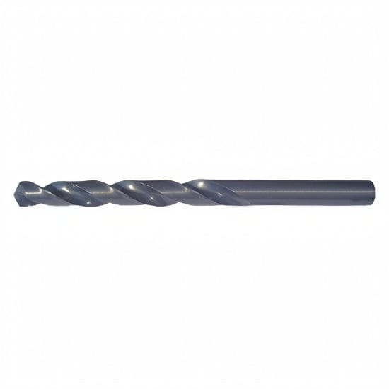 SOMTA DRILLS Somta Series 102 - HSS Split Point Straight Shank Jobber Drill 12.7mm