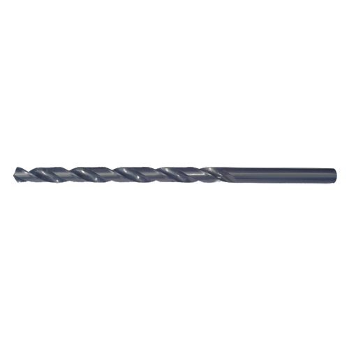 SOMTA DRILLS Somta Series 117 – 5/32" HSS Long Series Straight Shank Drill