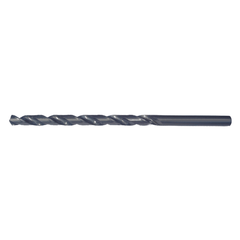SOMTA DRILLS Somta Series 117 – 9/16" HSS Long Series Straight Shank Drill