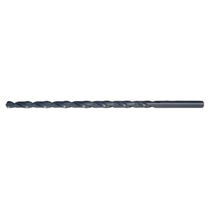 SOMTA DRILLS Somta Series 125 - HSS Straight Shank 250mm x 315mm Extra Length Drills 6mm