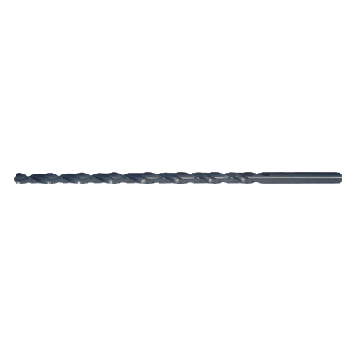 SOMTA DRILLS Somta Series 126 – 10.0 mm HSS Extra Length Straight Shank Drill