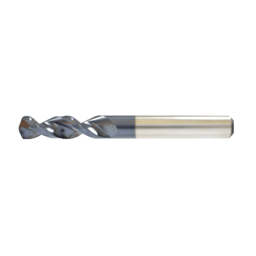 SOMTA DRILLS Somta Series 163 – 5MM UDL Stub Drill HSS-Co5