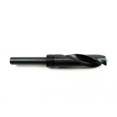 SOMTA DRILLS Somta Series 175 – 21.5 mm HSS Reduced Shank Drill