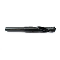 SOMTA DRILLS Somta Series 176 – 5/8" Reduced Shank (Electricians) Drill HSS Blue Finish