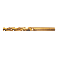 SOMTA DRILLS Somta Series 177 – HSS-Co Split Point Straight Shank Cobalt Jobber Drill 3.00mm