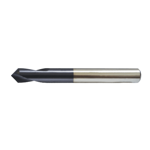SOMTA DRILLS Somta Series 184 – 12mm HSS-Co5 Spotting Drills