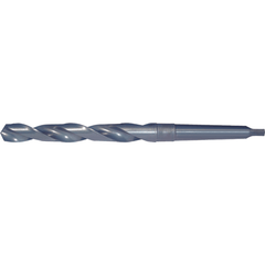 SOMTA DRILLS Somta Series 202 – 20MM MORSE TAPER DRILL