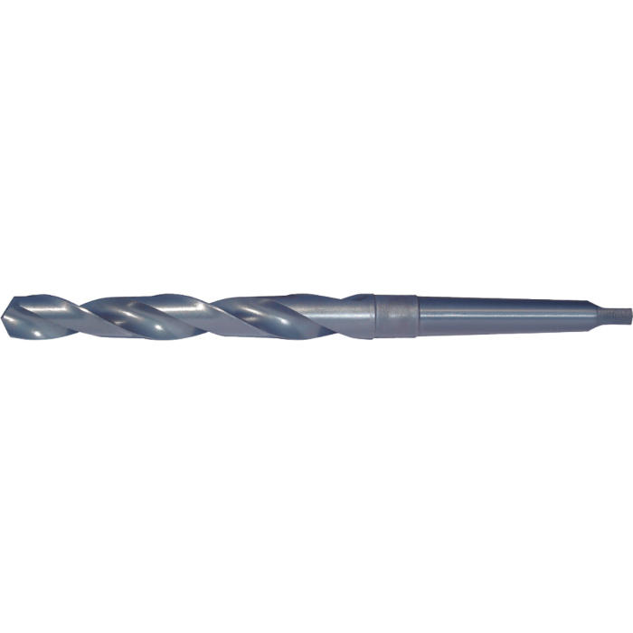 SOMTA DRILLS Somta Series 203 - HSS Morse Taper No.3 Thinned Point Drill 28mm