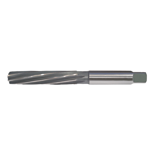 SOMTA Manufacturing Somta Series 702 – 1/2" HSS Parallel Hand Reamer