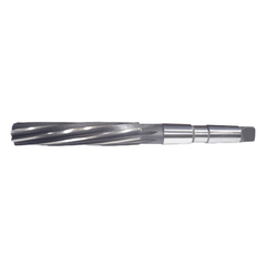 SOMTA Manufacturing Somta Series 712 – 1-1/8" MT3 Parallel Machine Reamer