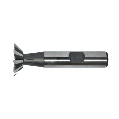 SOMTA MILLING CUTTERS Somta Series 386 – 25mm x 45° HSS Dovetail Cutter