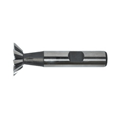 SOMTA MILLING CUTTERS Somta Series 386 – 25mm x 60° HSS Dovetail Cutter