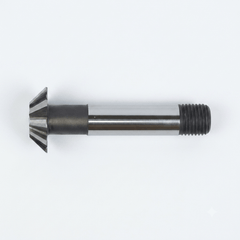 SOMTA MILLING CUTTERS Somta Series 389 – 16mm x 60° Inverted Dovetail Cutter