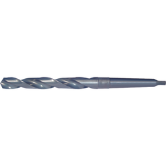 Somta Series 203 - HSS Morse Taper No.3 Thinned Point Drill 28mm