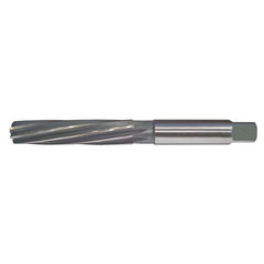 SOMTA Reamer Somta Series 702 – HSS Straight Flute Parallel Hand Reamer 17.46mm / 11/16″