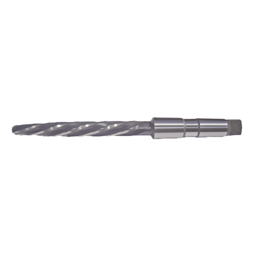 SOMTA REAMERS Somta Series 721 – 25mm HSS Taper Bridge Reamer MT3