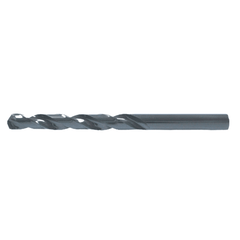 Somta Series 101 – 10.5 mm HSS Straight Shank Jobber Drill - Twin Eagle Imports