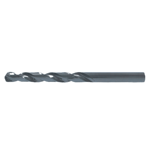 Somta Series 101 - 10mm HSS Straight Shank Jobber Drill - Twin Eagle Imports