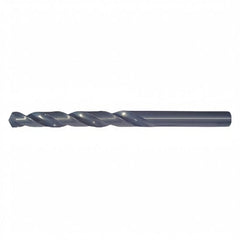 Somta Series 102 – 1/2″ HSS Straight Shank Jobber Drill - Twin Eagle Imports
