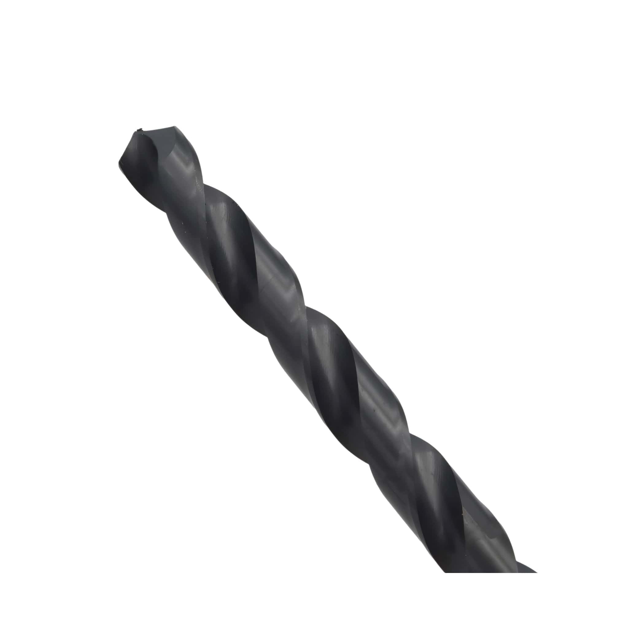 Somta Series 106 – 1-10 X 1MM Jobber Drill Set Cased - Twin Eagle Imports