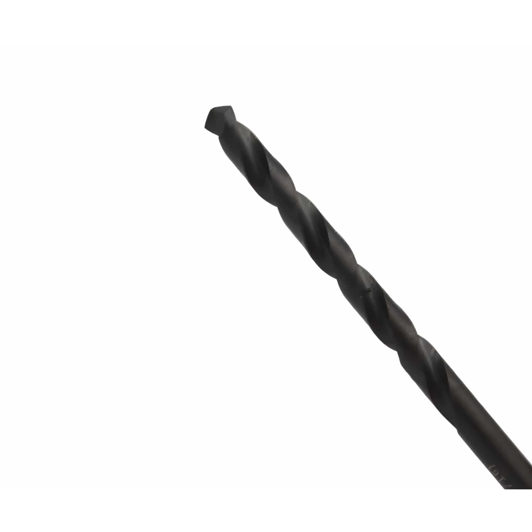 Somta Series 106 – 1-10 X 1MM Jobber Drill Set Cased - Twin Eagle Imports