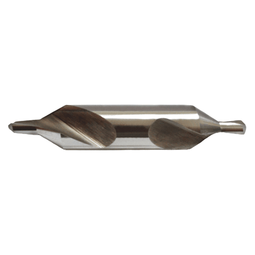 Somta Series 114 – 8mm Type A Centre Drill - Twin Eagle Imports