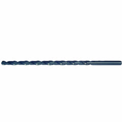 Somta Series 124 – HSS 200mm x 250mm Straight Shank Extra Length Drill 7mm - Twin Eagle Imports
