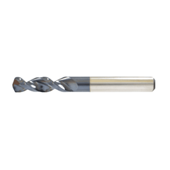 Somta Series 163 – 3.2MM UDL Stub Drill HSS-Co5 - Twin Eagle Imports
