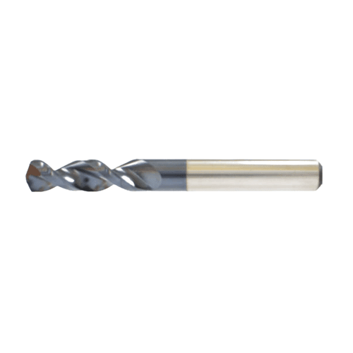 Somta Series 163 – 7MM UDL Stub Drill HSS-Co5 - Twin Eagle Imports