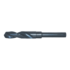 Somta Series 175 – 21MM HSS Reduced Shank Drill - Twin Eagle Imports