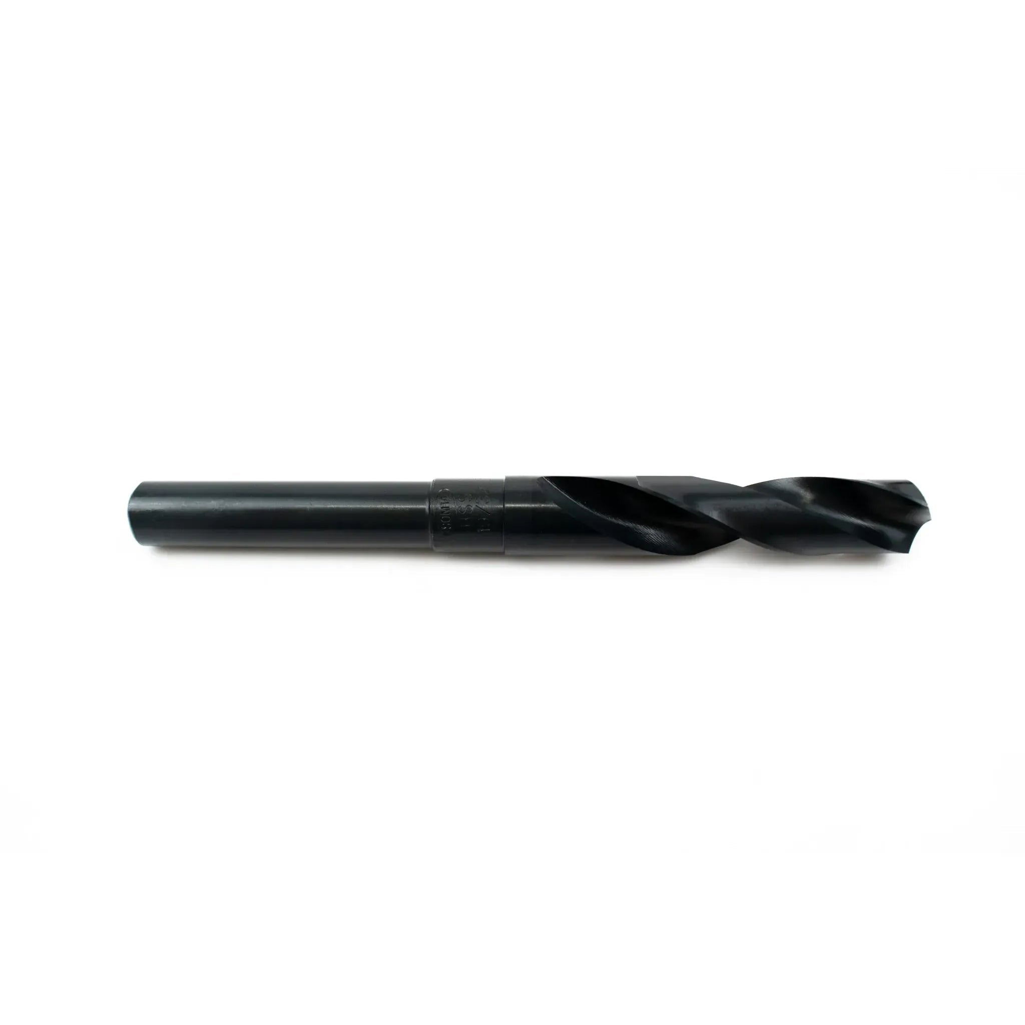 Somta Series 176 – 19/32" HSS Reduced Shank Drill - Twin Eagle Imports