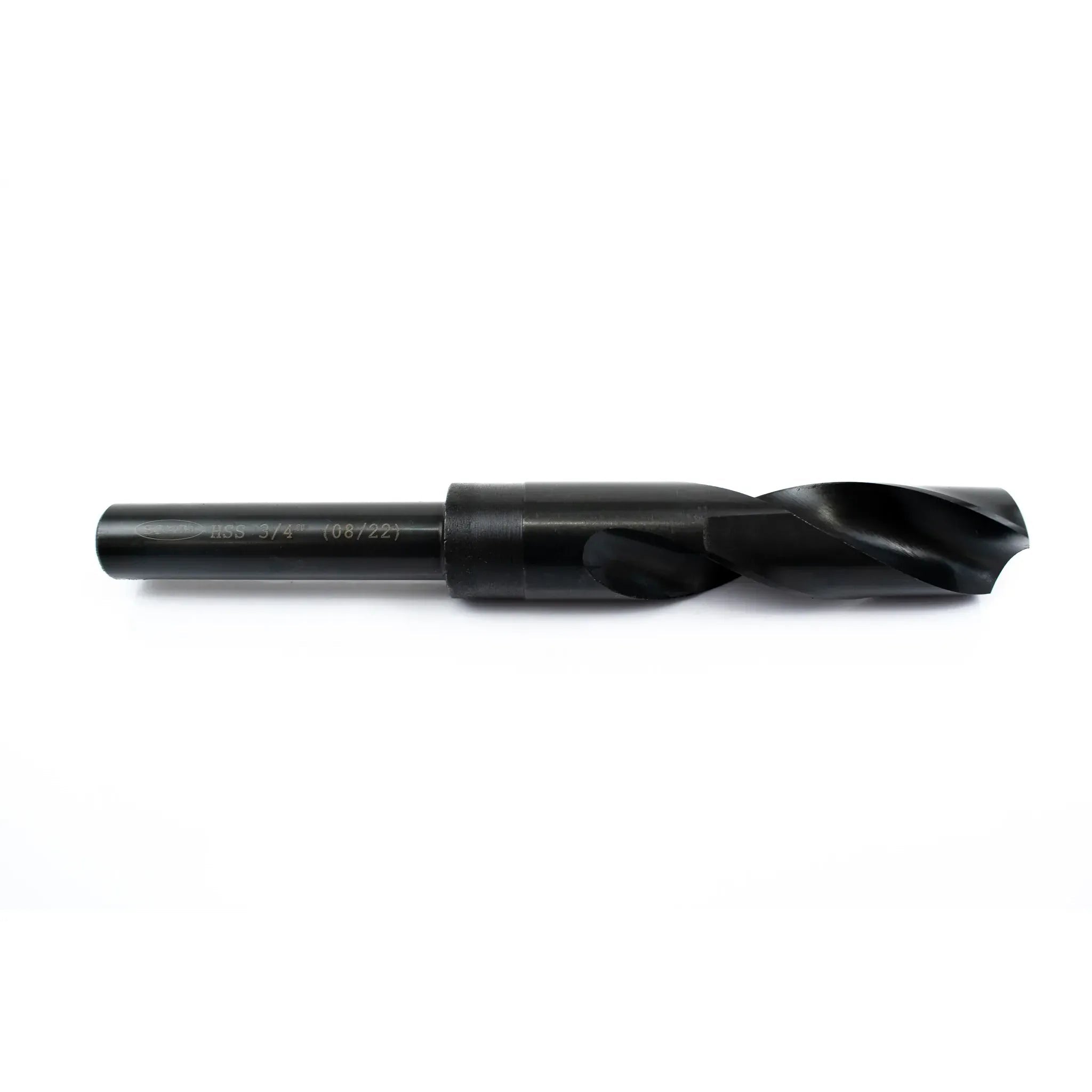 Somta Series 176 – 3/4" HSS Reduced Shank Drill - Twin Eagle Imports