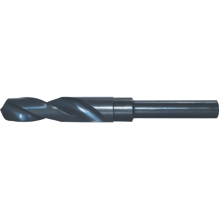 Somta Series 176 - HSS Reduced Shank (Electricians) Drill 22.3mm / 7/8" - Twin Eagle Imports