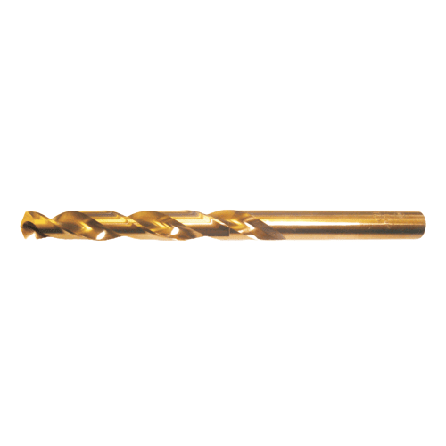 Somta Series 177 – 9.1mm NDX Heavy Duty Jobber Drill Bit DIN 338  - Twin Eagle Imports