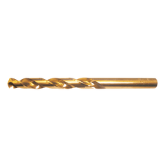Somta Series 177 – 9.1mm NDX Heavy Duty Jobber Drill Bit DIN 338  - Twin Eagle Imports