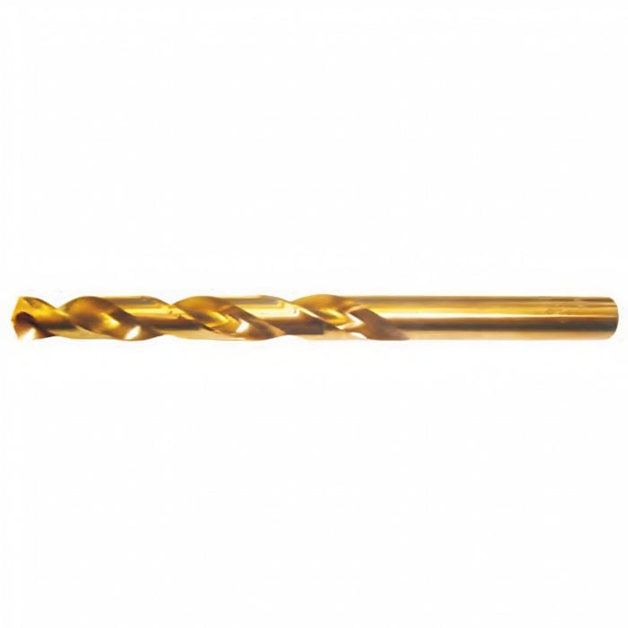 Somta Series 177 – Cobalt Jobber Drill 3.50 mm (HSS-Co, DIN 338, Straight Shank) - Twin Eagle Imports