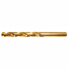 Somta Series 177 – Cobalt Jobber Drill 3.50 mm (HSS-Co, DIN 338, Straight Shank) - Twin Eagle Imports