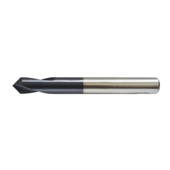 Somta Series 184 – 5mm HSS-Co5 Spotting Drills - Twin Eagle Imports