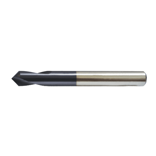 Somta Series 184 – 8mm HSS-Co5 Spotting Drills - Twin Eagle Imports