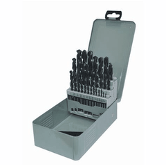 Somta Series 198 – EMPTY DRILL CASE 1-7 X 0.5 - Twin Eagle Imports