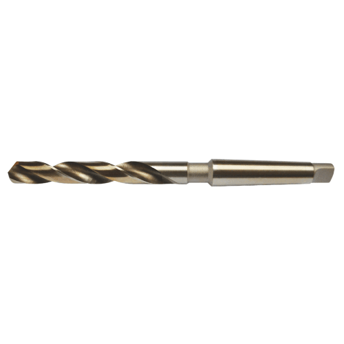 Somta Series 208 – HSS Co5 MT2 Drill 15.5mm - Twin Eagle Imports