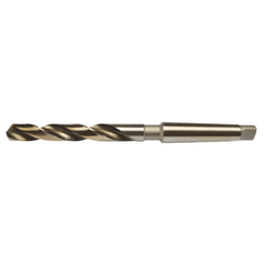 Somta Series 208 – HSS Co5 MT2 Drill 17mm - Twin Eagle Imports
