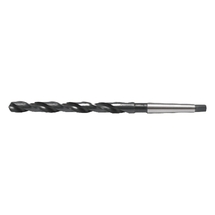 Somta Series 244 – HSS Extra-Length Morse Taper Drill 35mm x 450mm (4MT) - Twin Eagle Imports