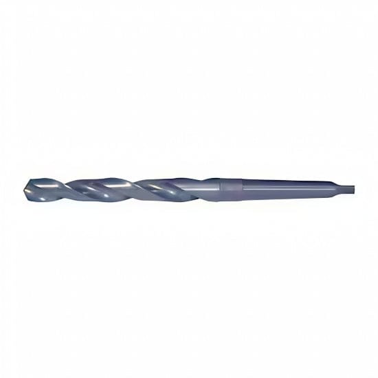 Somta Series 244 - HSS No.2 Morse Taper Shank 300mm x 400mm Extra Length Drills 22mm - Twin Eagle Imports