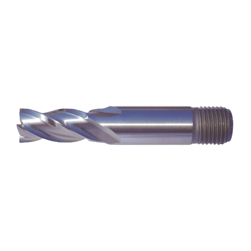 Somta Series 303 – 7/8" Multi-Flute End Mills - Twin Eagle Imports