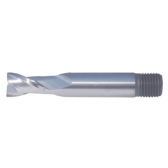 Somta Series 321 –21.00mm 2 Flute End Mill (Slot Drill)  - Twin Eagle Imports