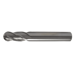 Somta Series 334 – SLOT DRILL BALLNOSE 1" - Twin Eagle Imports