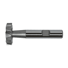 Somta Series 374 – Woodruff Cutter 10.5x2.0mm - Twin Eagle Imports